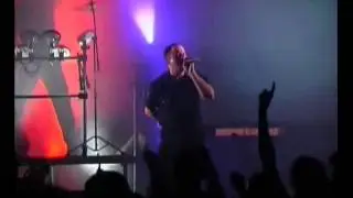 VNV Nation - Epicentre (Live)