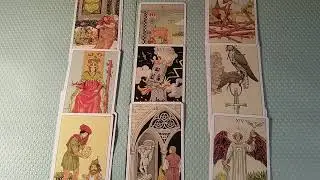 Инна Судакова и Олеся лучшие подруги НАВСЕГДА??? ТАРО РАСКЛАД🔮