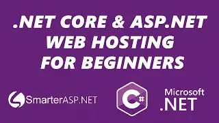 How to publish an ASP.NET Website - Host your .NET Application and SQL Server Database for Cheap
