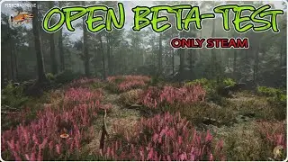 Fisher Online  /  Открытый бета-тест (только STEAM)  /  Общение