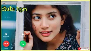 New south indian BGM ringtone 2024