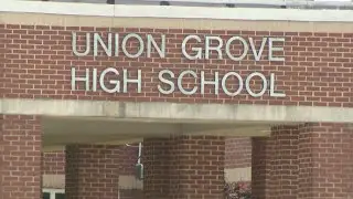 Porn shown in high school class in Henry County