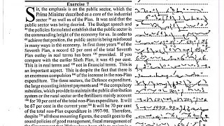 7 progressive dictation 80 wpm | 80 wpm progressive dictation | Shorthand Dictation by Achal Gaur