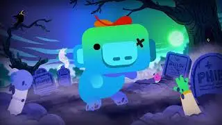 Discord Halloween Ringtone Remix 2023 (6 hours extended)🎃