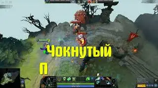 ЧОКНУТЫЙ ПРОФЕССОР! Как абузить аганим на Рубике? Dota 2