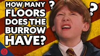 J vs Ben: We FAILED Even More Harry Potter Trivia - REDEMPTION Quiz