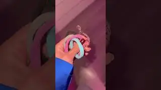 Просто шок 😱 больше не нужно покупать новые резинки?! 