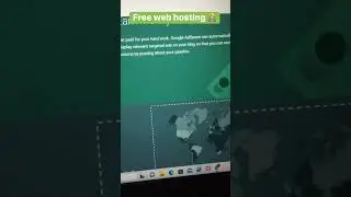 Free website hosting 