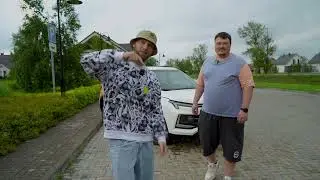 МОСКВИЧ СГНИЛ / ПРАВДА ОДНА
