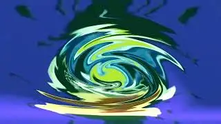 Klasky Csupo in G Major 9223