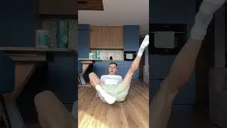 Пуся вертолетик 