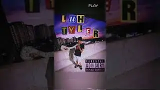 LUHTYLER - 5 On It freestyle