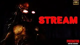 Stream! Predator Hunting Grounds | Let's kill predators 28 10 2024