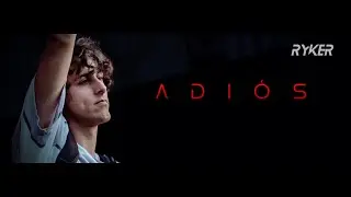 EL ÚLTIMO MINUTAZO DE JAZE 🎒🏆