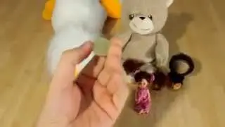 Как Сделать Фокус