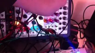 SNAZZY FX:: Wow and Flutter Module!!!