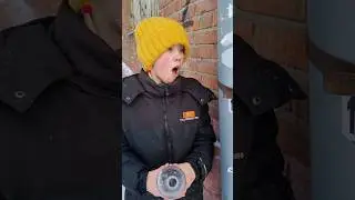 СХОДИЛА МАТЬ НА РОДИТЕЛЬСКОЕ СОБРАНИЕ😅