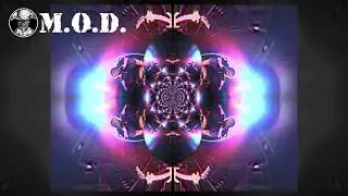 M.O.D. - The Thirsty Whale, 1994 | Full show