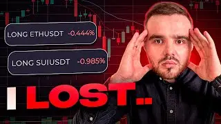 The $4700 Errors I Made While Trading
