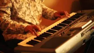 KORG FLAMENCO DENEME 2 -  Cover