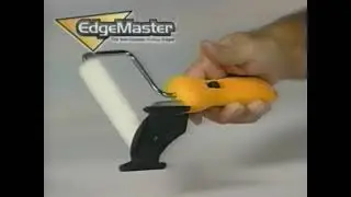 EdgeMaster (2002) Television Commercial