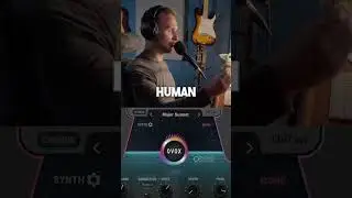 Release your inner robot 🤖