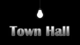 Town Hall Podcast Ep 1