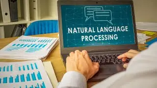 What is Natural language processing (NLP)