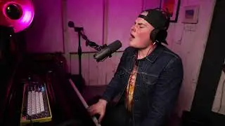 Marc Martel Livestream