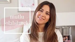 How To Be Happy (With Subtitles) (Brené Brown) | Ece Targıt