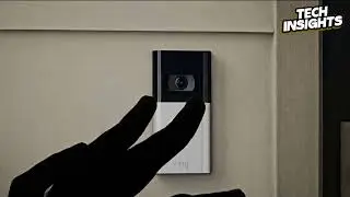 How To Change Wifi on Ring Video Doorbell (2024)