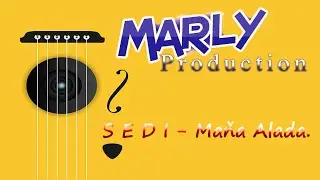 SEDI - Mana Alada | 2022 Official Video Music