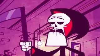 YTPH Billy y Mandy ft It: El ataque de los payasos