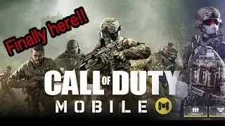 Call of Duty: Mobile for Android