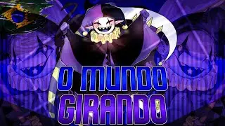 The World Revolving GooseWorx - Com Letras | FANSING PT - BR