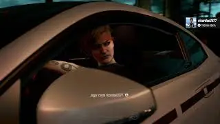 Need for Speed Heat Intro and Game Play