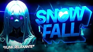 BEAT SNƟWFALL ❤️‍🩹 - Viral Tiktok - Relaxing Music (FUNK REMIX) by Sr. Nescau