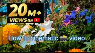 6 Burul cinematic look In 26 secondBeautiful place | amazing nature