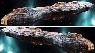 James Webb Telescope Just Announced First Ever, Real Image Of Oumuamua