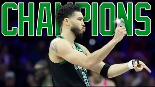 Here's What Winning The 2024 NBA Title Would Mean For Each Contender: Who Needs It The Most?