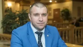 Дмитрий Потапенко - Импортозамещай меня полностью