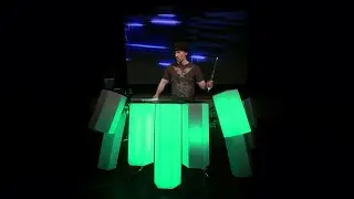 🔥 STROBE - Deadmau5 🎶 by Visual Drums