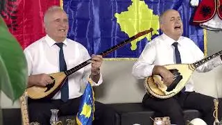 Vëllezërit Çetaj  - RAMË  AVDULLAHI