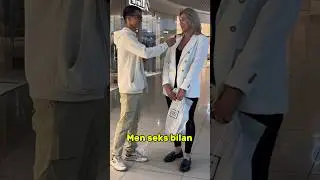 NIMA QILISHNI BILARKAN😂  Opa tikka gapirdi lekin gap yo😁