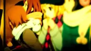 Stratosphere - AMV