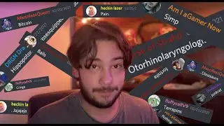 Reading the Entirety of the Story Channel in Discord