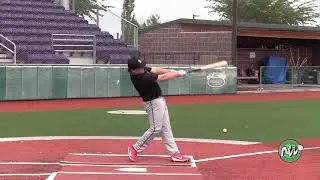 Cole Rosas - PEC - BP - Canyon Ridge HS (ID) June 9, 2020