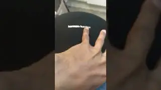 Harman Kardon Onyx Studio 4 not charging