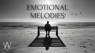 Emotional Piano Music to Heal Your Soul