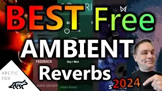 Ambient Reverb Shootout - Plus They're All Free
